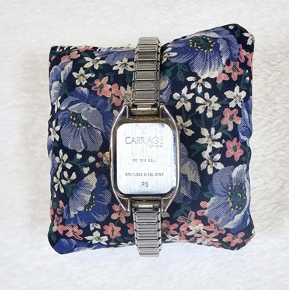 Timex Stainless Steel Watch - Picture 3 of 5